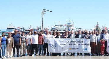 Enerjisa Enerji'den Adana Karataş'ta Sürdürülebilir Balıkçılığa Tam Destek