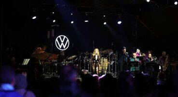 Galataport Jazz Muhteşem Bir Konserle Başladı