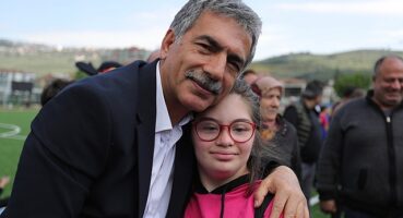 Gemlik’te ‘engelsiz’ panayır