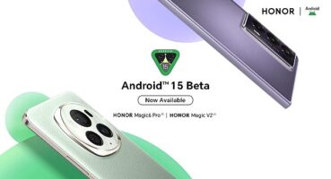 HONOR, Magic6 Pro ve Magic V2 için Android 15 Beta Programını Yayınladı