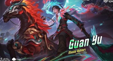 Honor of Kings'te High 5 Festivali başlıyor