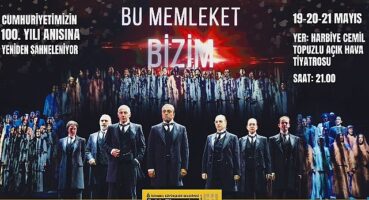 İstanbul Büyükşehir Belediyesi Şehir Tiyatroları'nın geleneksel olarak düzenlediği 38. Genç Günler, 8 Mayıs 2024 tarihinde 28. Bedia Muvahhid Ödül Töreni ile başlıyor