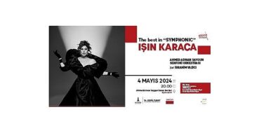 İzmir sanata doyacak