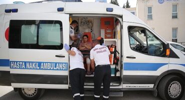 Konak Belediyesi’nden ‘sağlıklı’ hizmet