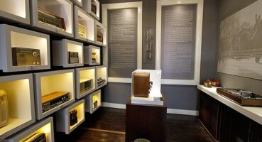 Konak’tan Müzeler Haftası’nda etkinlik yağmuru