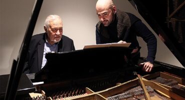 LEVANTE: Anatolian Stories in Italic 13 Haziran’da CRR’de!