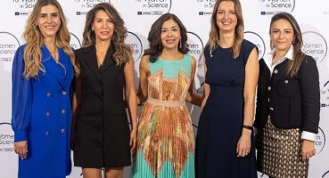 L’Oréal Türkiye, “Bilim Kadınları İçin” programı başvuruları uzatıldı