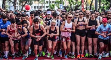 “Maraton İzmir Ulusal Fotoğraf Yarışması” sonuçlandı