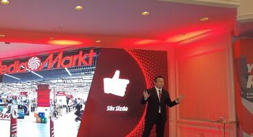 MediaMarkt Türkiye CEO’su Hulusi Acar: “MediaMarkt Türkiye olarak kazandığımızı Türkiye’ye yatırmaya, deneyimle büyümeye devam edeceğiz.”
