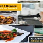 Mersin Catering, Kalite ve Lezzetin Buluştuğu Nokta