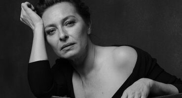 Oyuncu Ayça Bingöl 38.Genç Günler’de