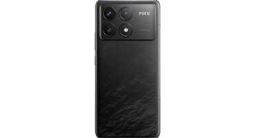 POCO Yeni Nesil F6 Serisiyle Amiral Gemisi Pazarında Çığır Açıyor