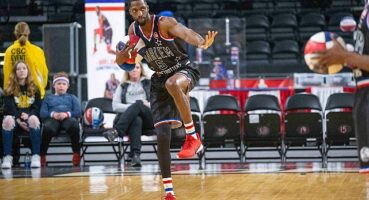 Potanın sihirbazları dünyaca ünlü Harlem Globetrotters, 2024 dünya turu kapsamında İstanbul ve Ankara'da!