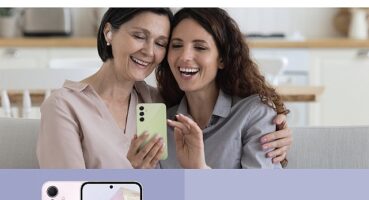 Samsung Anneler Günü Kampanyaları ile aksesuarlarda fırsatlar sunuyor