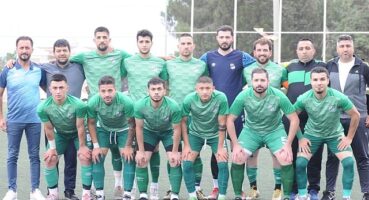 Süper Amatör Lig yarışında mücadele eden Narlıdere Belediyespor’u kritik müsabakalar bekliyor