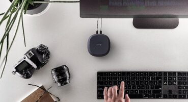 Western Digital'dan Yaratıcı Kullanıcıların Dijital İçeriklerinin Potansiyelini Artırmalarına Yardımcı Olacak Hızlı ve Güçlü 8 TB Masaüstü SSD