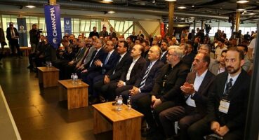 Yapay Zeka Çalıştayı, Bilim Merkezinde başladı