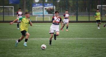 Yavru Edro, Balıkesir Şampiyonu oldu