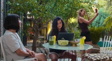 Zeytin Ağacı 2. Sezonuyla Geri Dönüyor: Acı Tatlı Sürprizlerle Dolu Yeni Bölümler  11 Temmuz'da Netflix'te