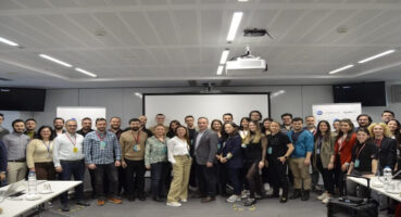 Endeavor’dan Girişimcilere Global Destek