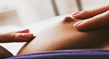 Meme muayenesi yapmayı öğrenmek önemli!