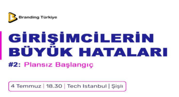 Plansız Başlangıç Etkinliği