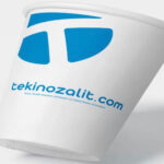 Baskılı Karton Bardakların Yükselişi