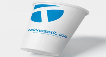 Baskılı Karton Bardakların Yükselişi