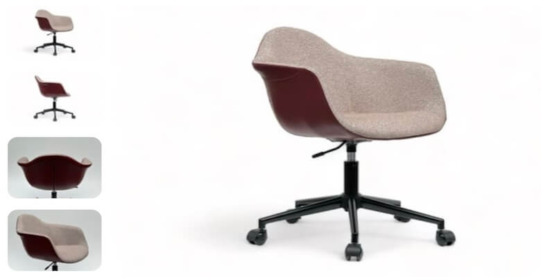 Ofis Çalışma Sandalyesi