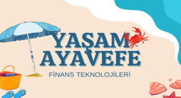 Yaşam Ayavefe, Yapay Zeka ile Finansal Analizlerde Yeni Yaklaşımlar Geliştiriyor