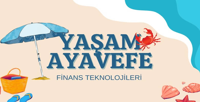 Yaşam Ayavefe, Yapay Zeka ile Finansal Analizlerde Yeni Yaklaşımlar Geliştiriyor