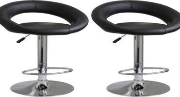 Bar Taburesi: Şıklığın ve Konforun Buluşma Noktası