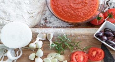 Evde Yapılan Salçanın Faydaları