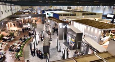 Intermob Fuarı 2024’te Yine Büyük Başarıya İmza Attı!