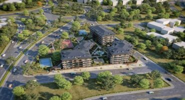 Trabzon Konut Projeleri