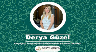 Derya Güzel Kimdir?