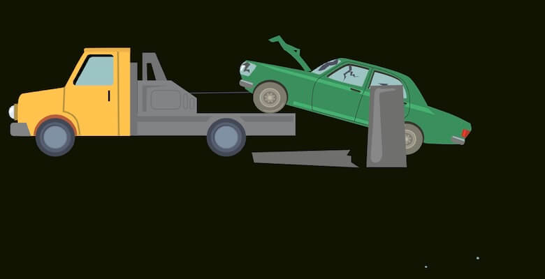 Kazalı Araç Alım Satım: Dikkat Edilmesi Gerekenler