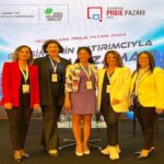 TechAnkara’da Kadın Girişimcilerin Başarısı