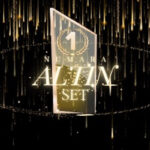 Altın Set ile Zarafetin ve Işıltının Buluşması