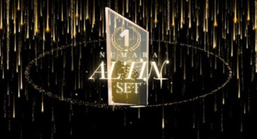 Altın Set ile Zarafetin ve Işıltının Buluşması