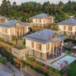 Anadolu Yakası Konut Projeleri