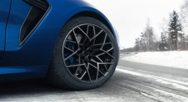 Kış Lastiği Zorunluluğu Başladı!