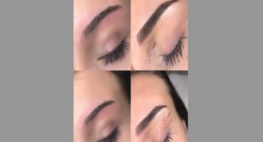 Microblading