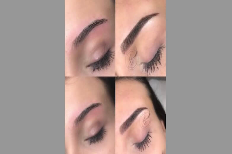 Microblading