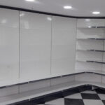 Tekstil Sektöründe Raf Yerleşim Teknikleri: Depolama ve Ürün Erişimini Optimize Etme