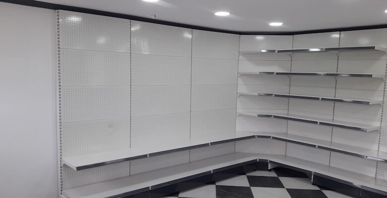 Tekstil Sektöründe Raf Yerleşim Teknikleri: Depolama ve Ürün Erişimini Optimize Etme