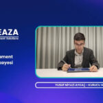 Yusuf Niyazi Aykaç İle Aleaza Development Solutions’ın Girişim Hikayesi Üzerine Röportaj!
