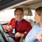 Bayan Direksiyon Hocası, Özel Direksiyon Eğitimi