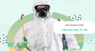 Böcek İlaçlama Fiyatları: Ankara’da Uygun ve Kaliteli Çözümler