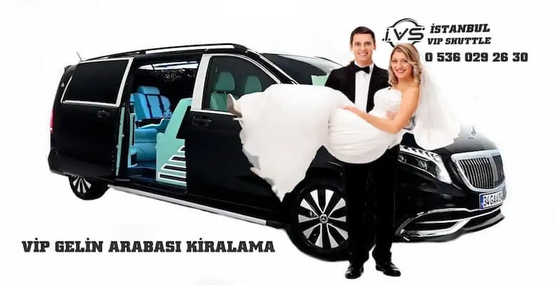 Havalimanı VIP Araç Kiralama ve Konforlu Yolculuk